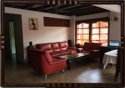 Villa Labrousse (Atypical) - image 3