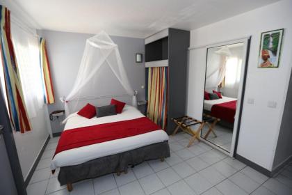 Hotel La Maison Creole - image 10