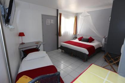 Hotel La Maison Creole - image 12