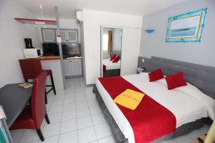 Hotel La Maison Creole - image 13