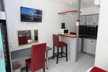 Hotel La Maison Creole - image 14