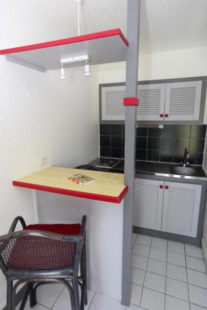 Hotel La Maison Creole - image 15
