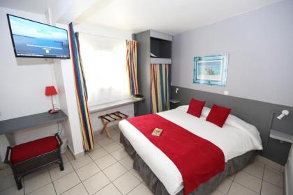 Hotel La Maison Creole - image 19