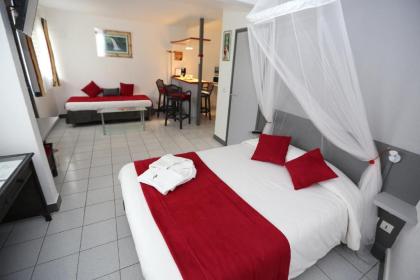 Hotel La Maison Creole - image 2