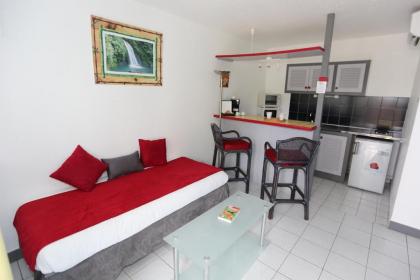 Hotel La Maison Creole - image 3