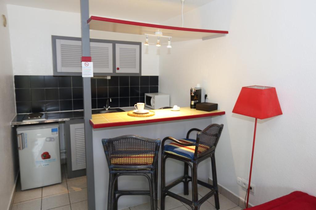 Hotel La Maison Creole - image 4