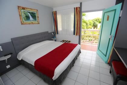 Hotel La Maison Creole - image 5