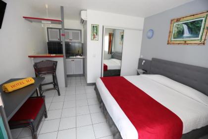 Hotel La Maison Creole - image 6