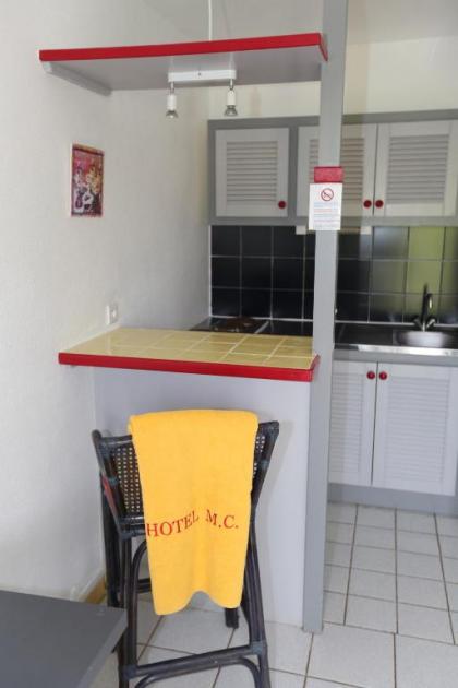 Hotel La Maison Creole - image 7