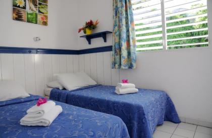 Résidence Tropicale - image 2