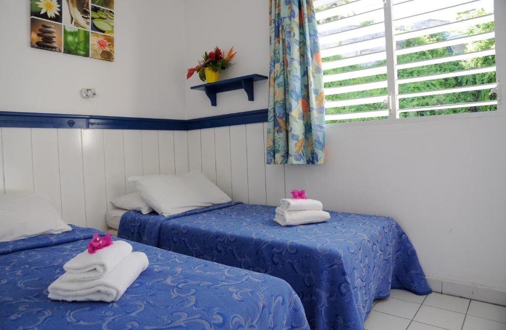 Résidence Tropicale - image 2