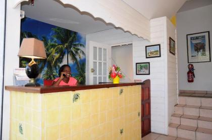 Résidence Tropicale - image 9