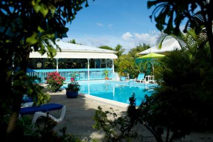 Hotel Cap Sud Caraibes - image 1