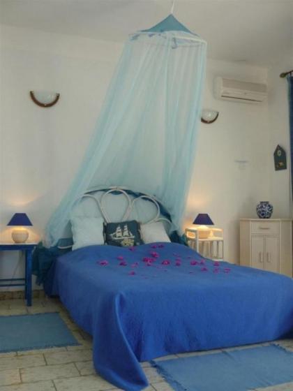 Hotel Cap Sud Caraibes - image 12