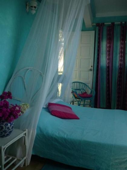 Hotel Cap Sud Caraibes - image 13