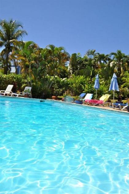 Hotel Cap Sud Caraibes - image 14