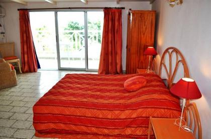 Hotel Cap Sud Caraibes - image 16