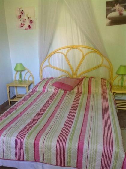 Hotel Cap Sud Caraibes - image 17