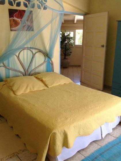 Hotel Cap Sud Caraibes - image 19