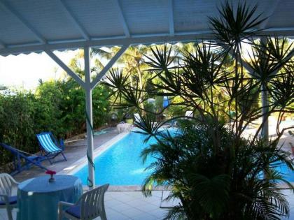 Hotel Cap Sud Caraibes - image 3