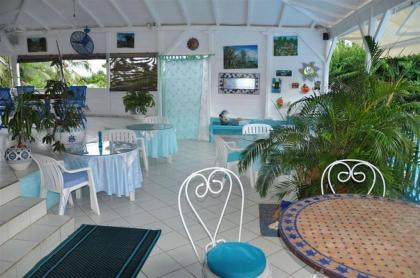 Hotel Cap Sud Caraibes - image 9