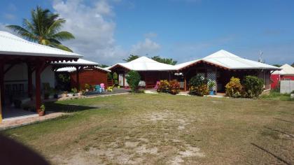 Gîte Les Palmistes - image 1