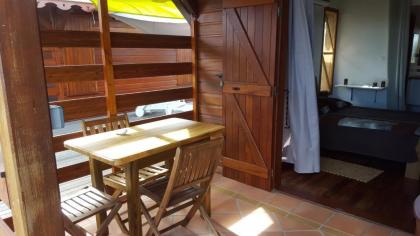 Gîte Les Palmistes - image 10