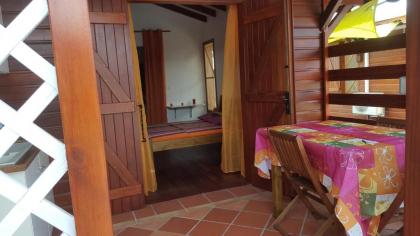 Gîte Les Palmistes - image 12