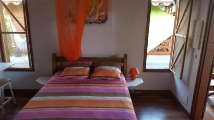 Gîte Les Palmistes - image 14