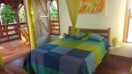 Gîte Les Palmistes - image 15