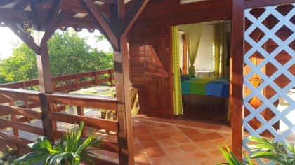 Gîte Les Palmistes - image 16
