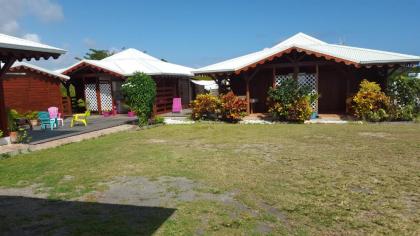 Gîte Les Palmistes - image 17