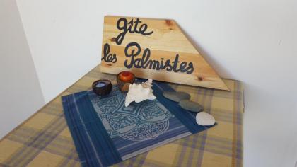 Gîte Les Palmistes - image 19
