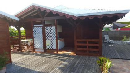 Gîte Les Palmistes - image 8