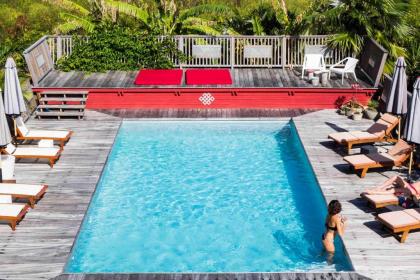 Shambala Lodge - image 1