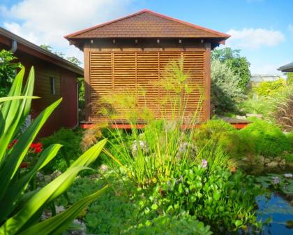 Shambala Lodge - image 10