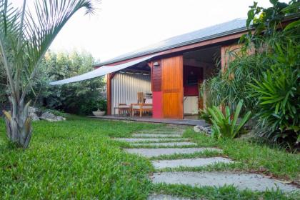 Shambala Lodge - image 13