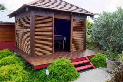 Shambala Lodge - image 18