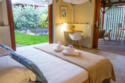 Shambala Lodge - image 19