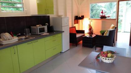 Habitation Cantamerle - image 15