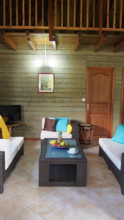 Habitation Cantamerle - image 3