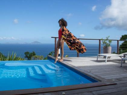 Villa Cajou chambres d'hôtes chez l'habitant et Zanzibar cottage - image 16