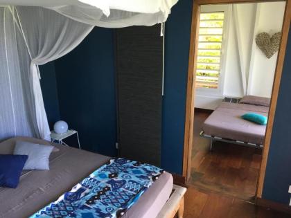 Villa Cajou chambres d'hôtes chez l'habitant et Zanzibar cottage - image 3