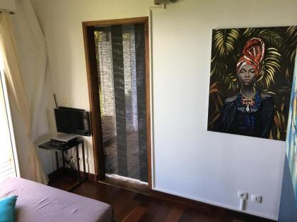 Villa Cajou chambres d'hôtes chez l'habitant et Zanzibar cottage - image 4