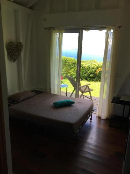 Villa Cajou chambres d'hôtes chez l'habitant et Zanzibar cottage - image 7
