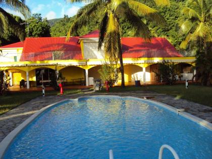 Guadeloupe-Paradisio - image 1