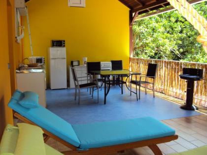 Guadeloupe-Paradisio - image 5