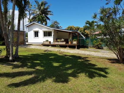 Habitation Villa Les Cassias - image 16