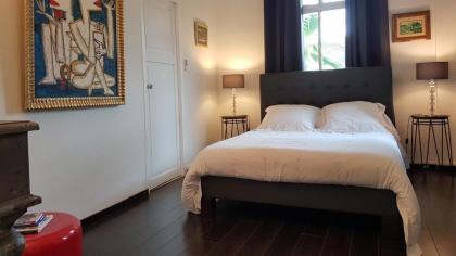 Habitation Villa Les Cassias - image 19
