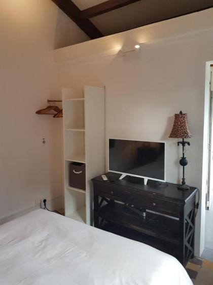 Habitation Villa Les Cassias - image 4
